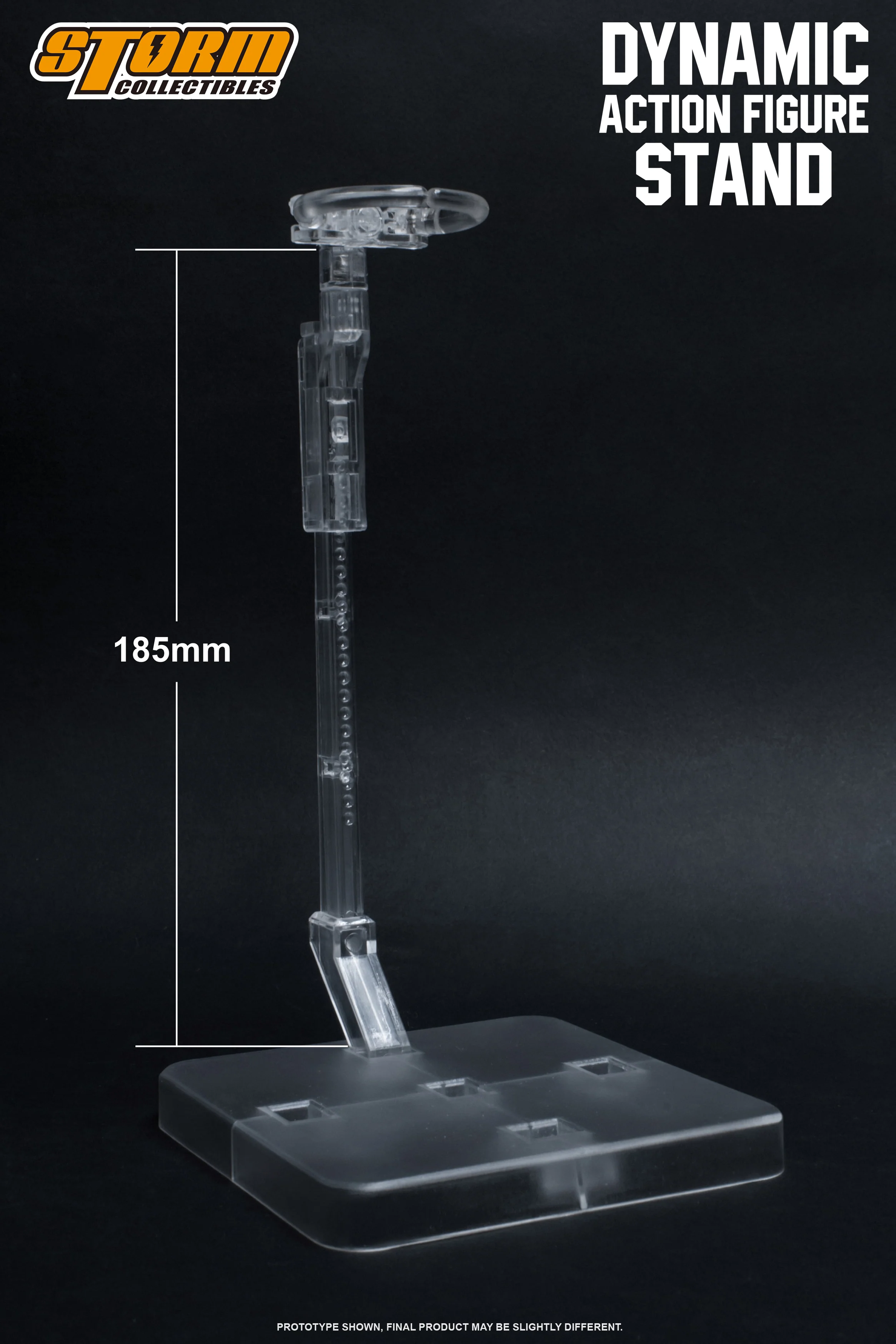 Action Figure Stand - Image 3