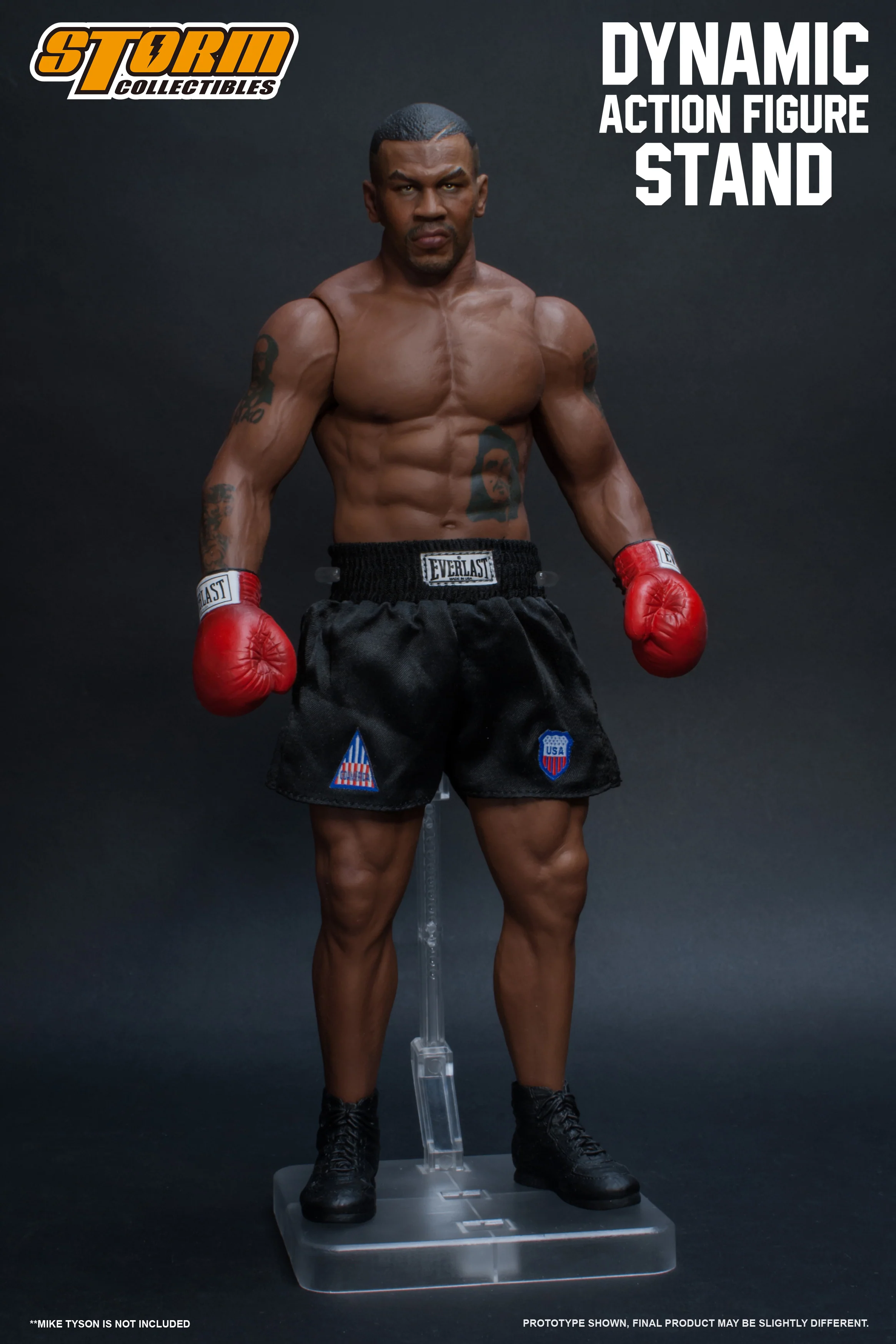 Action Figure Stand - Image 5