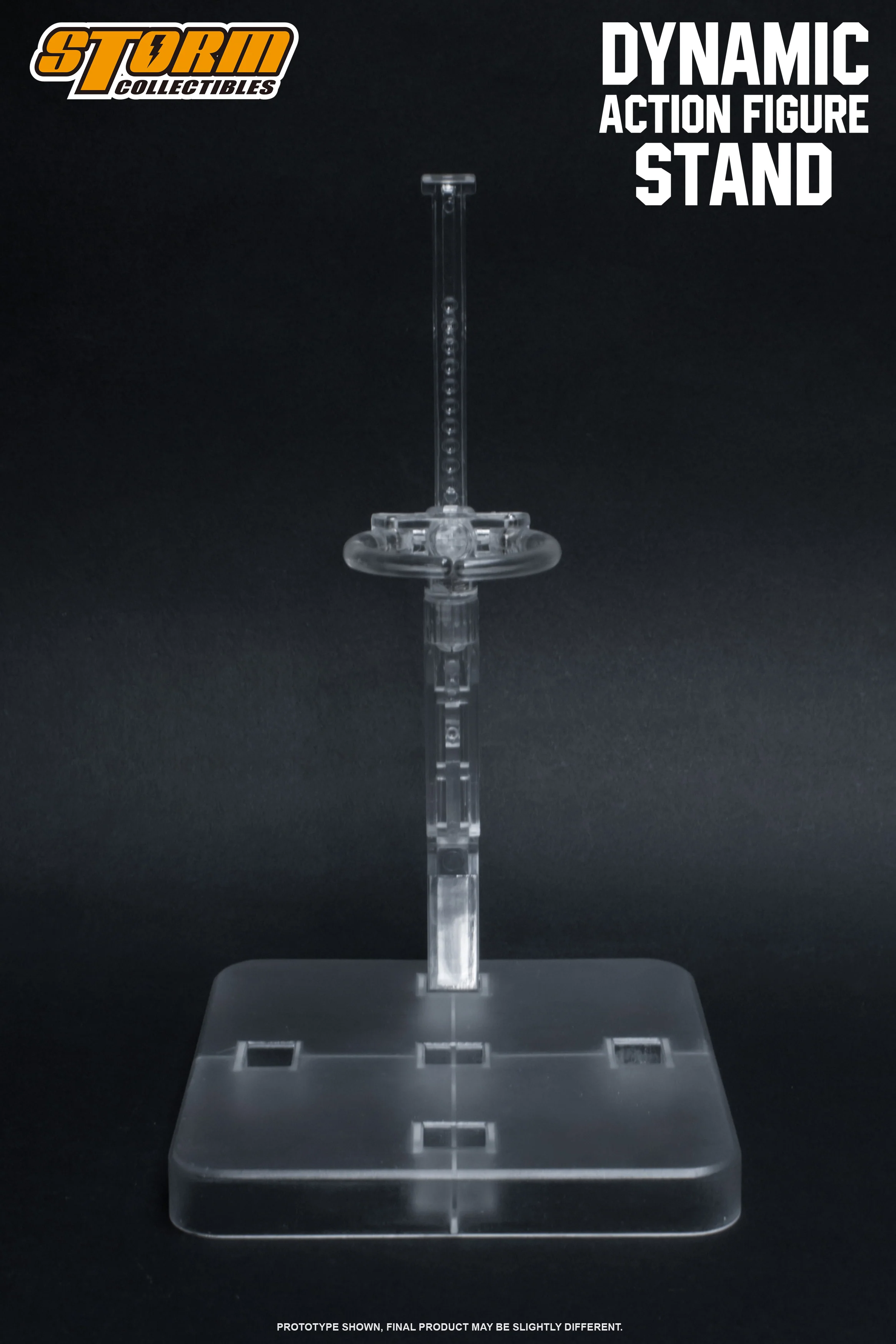 Action Figure Stand - Image 8