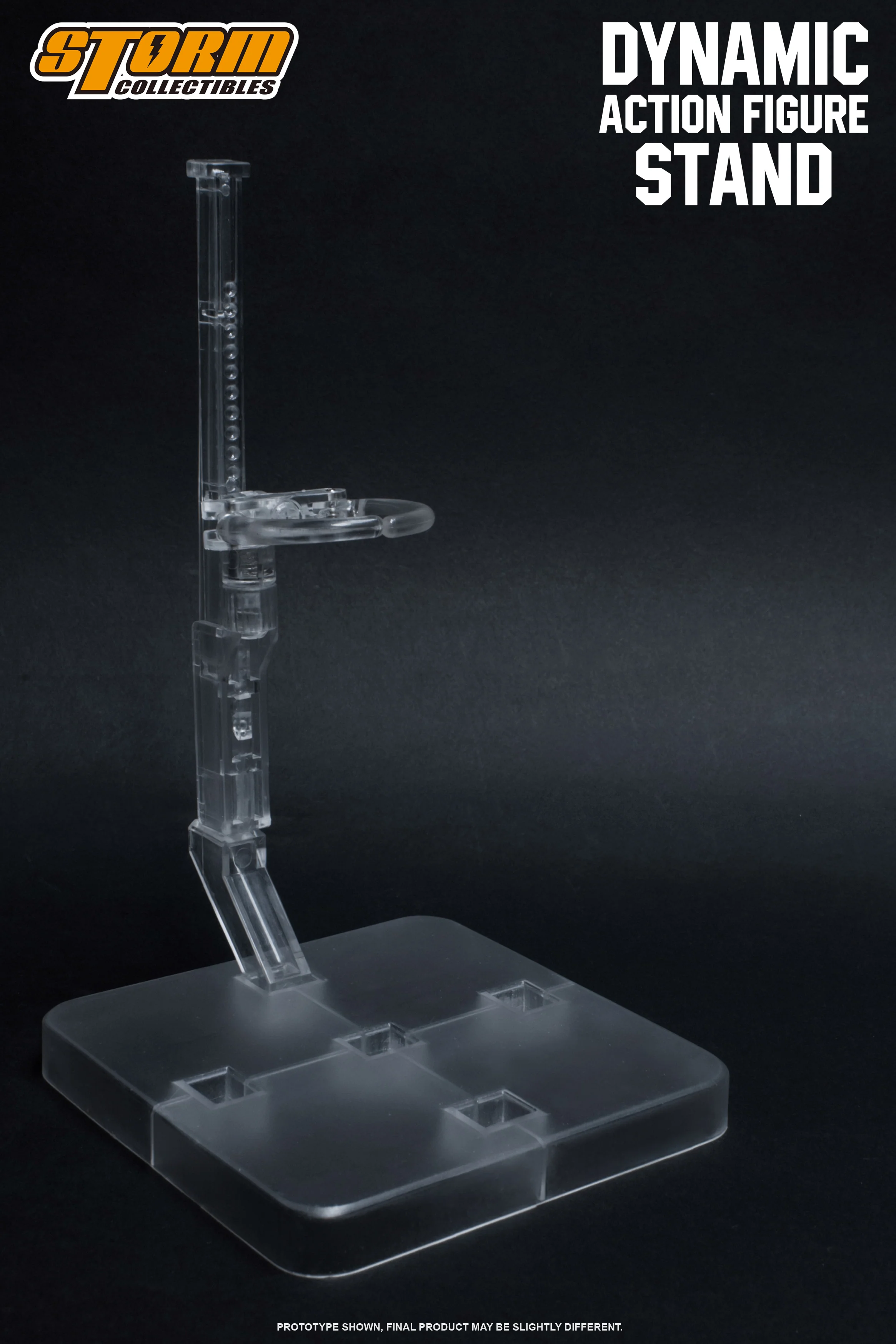 Action Figure Stand - Image 9