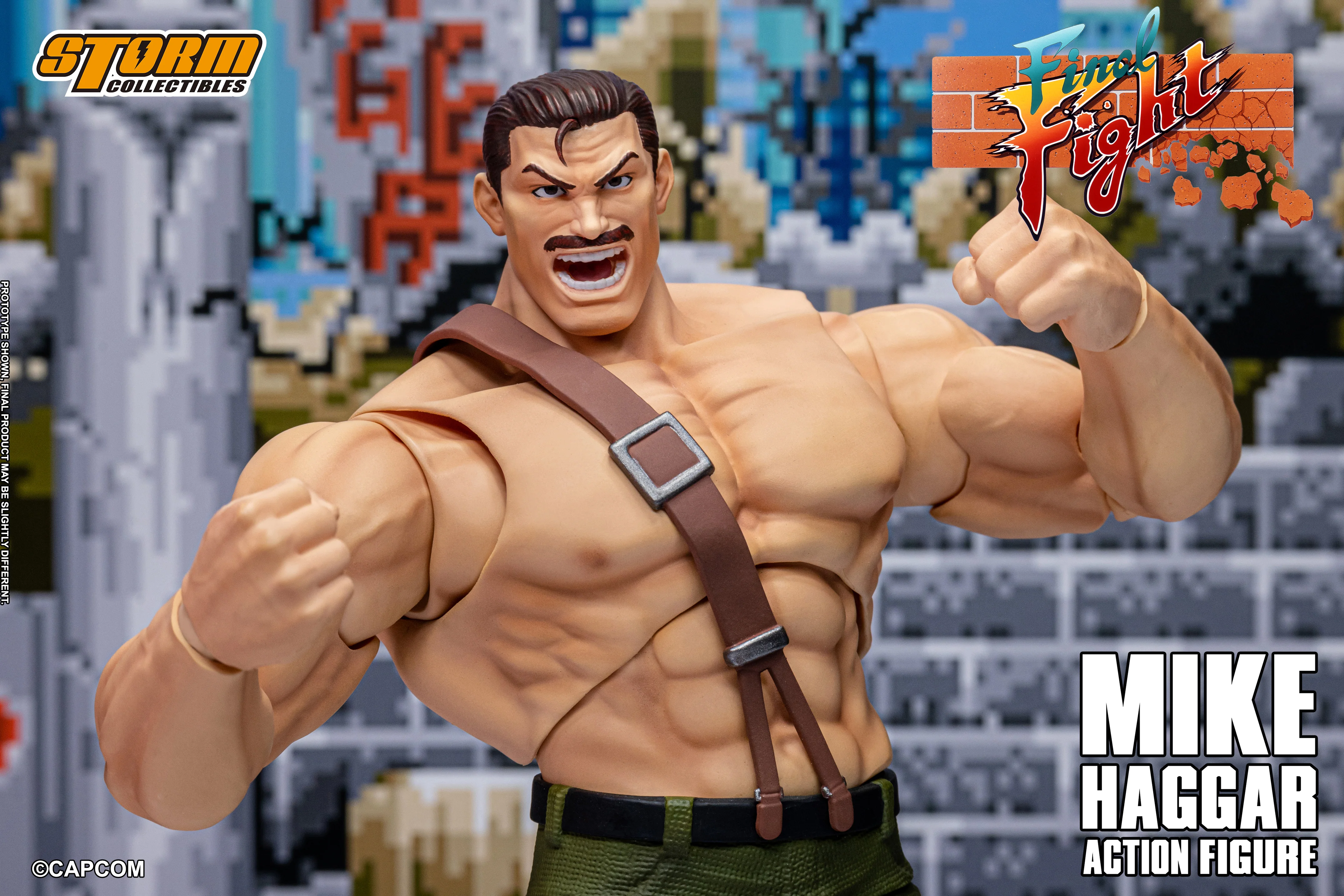 STORM COLLECTIBLES